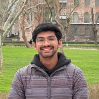 Sparsh Goyal Email