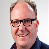 LinQiot Employee Eli Langeler's profile photo