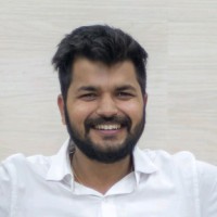 TalentSprint Employee Shashank Bopche's profile photo