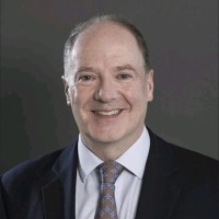 Morton Fraser MacRoberts LLP Employee Mike Barlow's profile photo