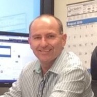 California Sheet Metal Works Inc. Employee Andrew Lockhart's profile photo