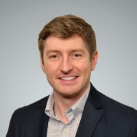 Grandview Analytics Employee John Garvey's profile photo