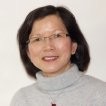 Keronite Employee Calli Yau-Cooper's profile photo