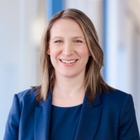 Bartlit Beck LLP Employee Kate Roin's profile photo