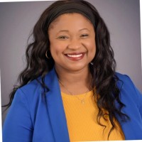Spring Education Group Employee Ashley Roy's profile photo