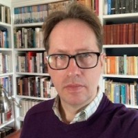 Pensions for Purpose Employee Kevin J.'s profile photo