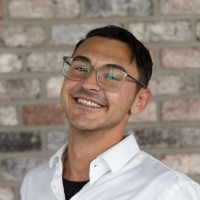 PFIF Employee Cyrill Covic's profile photo