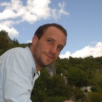 Coremain Employee Nicolas Belfis's profile photo