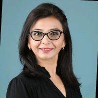 Vecmocon Technologies Employee Sabeela Masroor's profile photo