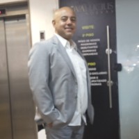 Primar Administradora Employee Marcio Ribeiro's profile photo