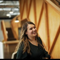 Create Studios Employee Kiara Wakeley's profile photo