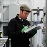 Portland Water Bureau Employee Thomas Krause's profile photo