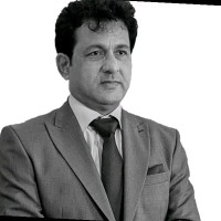Mirza Nawaz Email & Phone Number