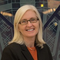 The Methodist Home for Children & Youth Employee Tammi Walker's profile photo