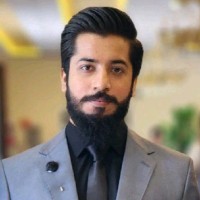 Usman Ahmad Email