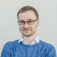 AS Metrosert Employee Rainer Küngas's profile photo