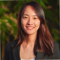 Qspac Industries, Inc Employee Lilian Tsou's profile photo