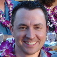 D.R. Horton Employee John Jarecki's profile photo