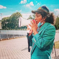 POLITICAL Consultant Employee Conrad James's profile photo