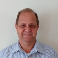 SERVCON Employee Paulo Loos's profile photo