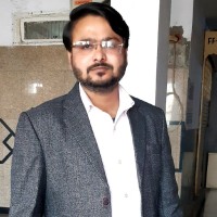 Parth Group Employee Sachin Chauhan's profile photo