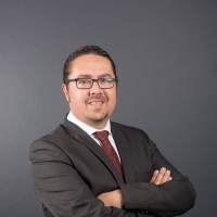 Nissan South Africa Employee Nico Botha's profile photo