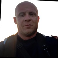 Hydro-Marko Employee Mariusz Ludek's profile photo