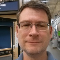 CalcFocus Employee Tim Hombs's profile photo