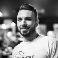 LOOP Mission Employee Mathieu Sigouin's profile photo