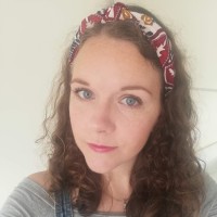 Whereby (formerly appear.in) Employee Hannah Brown's profile photo