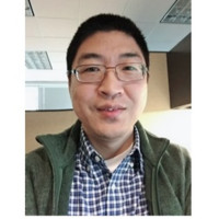 Charles Schwab Employee Xiaowei Li's profile photo