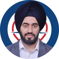 Cyber Cops Employee Sanbir Kapoor's profile photo
