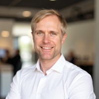 HealthTap Employee Isaac Weaver's profile photo