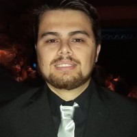 Louis Dreyfus Company Employee Alan Ramos's profile photo