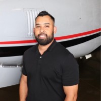 Gabriel Candido Email