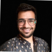 Antara Senior Care Employee Neeraj Kumar's profile photo