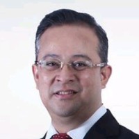 Alcon Indonesia Employee Jaffa Sany's profile photo