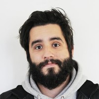 Curious Employee Thiago Tostes's profile photo