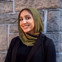 Mehak Imran Email