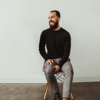 Catalyst Exhibits Employee Kyle Baldwin's profile photo