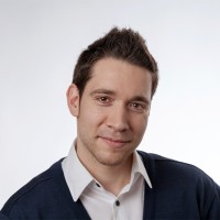 TCS velocorner.ch Employee Mario Friedli's profile photo