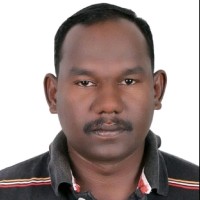 Al Mazroui Employee Sujith Pk's profile photo