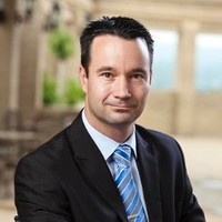 ProcessLab Employee Jaco Kachelhoffer's profile photo