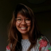 Intellectus Statistics Employee Grace Huftel's profile photo