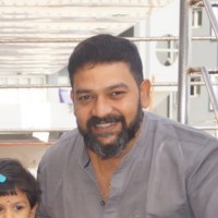 Vertex Computer Systems Employee Santosh Tirumareddy's profile photo