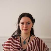Raphaëlle Jouen Email