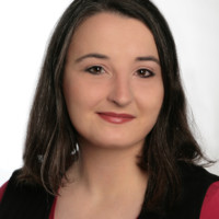 Genius Bytes Software Solutions Employee Annika Gorges's profile photo