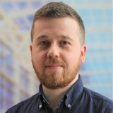 Ramboll Employee Benjamin Holm's profile photo