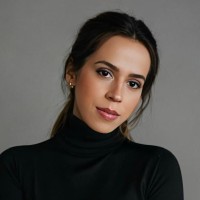 UFTM Employee Daiane de Oliveira Teixeira's profile photo