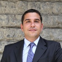 Canal+ Employee Manuel Rougeron's profile photo